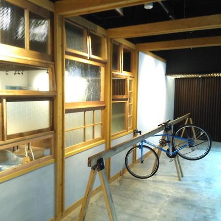 Mori ノ Guesthouse Tenri Экстерьер фото