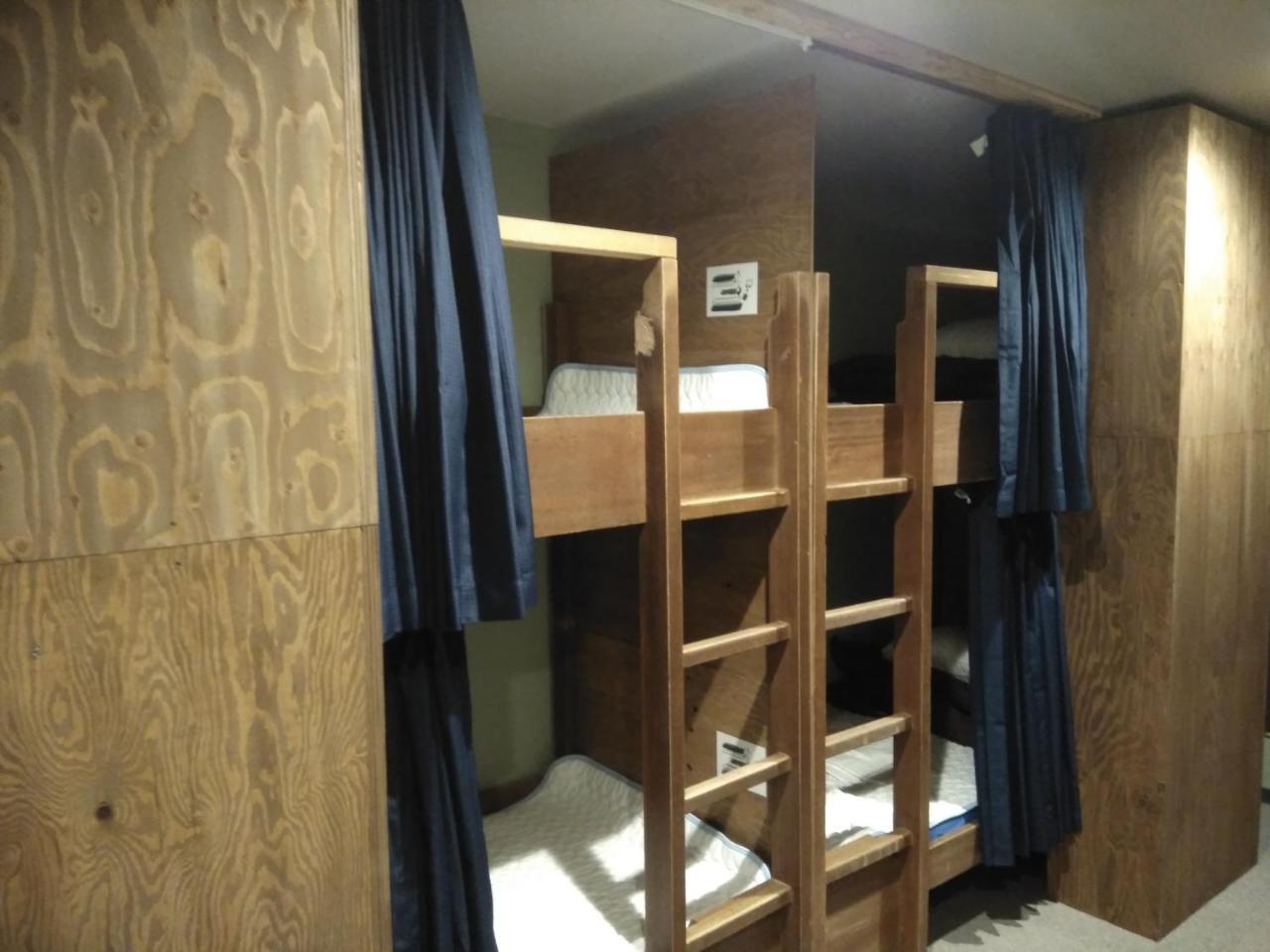 Mori ノ Guesthouse Tenri Экстерьер фото