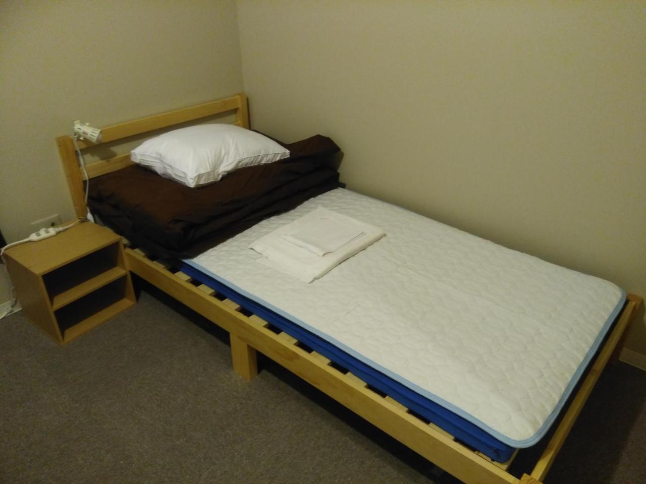 Mori ノ Guesthouse Tenri Экстерьер фото